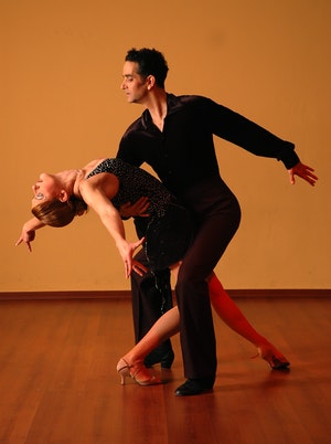 Ballroom Dance
