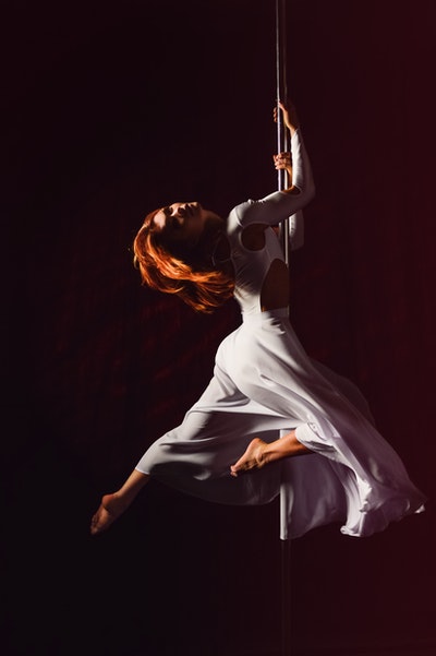 Pole Dance Classes in Bath - Professional pole studio